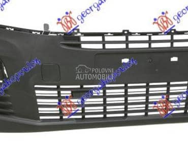 PREDNJI BRANIK CRNI za Peugeot Partner za 2019. god.