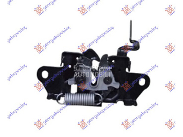 BRAVA HAUBE za Mazda CX-3 od 2015. do 2019. god.