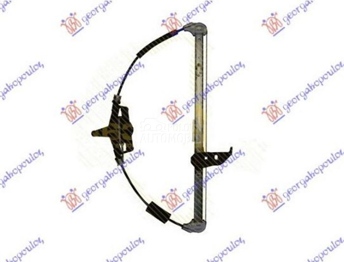 PODIZAC PREDNJEG PROZORA ELEKT