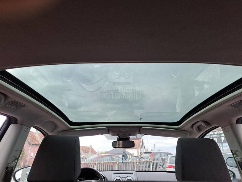 Nissan Qashqai 1.5 DCI