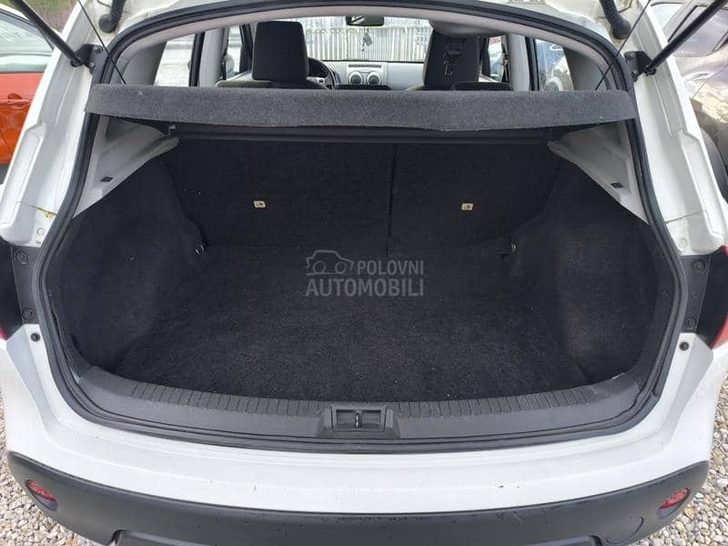 Nissan Qashqai 1.5 DCI