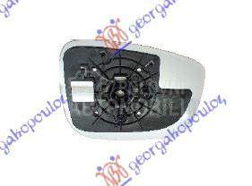 STAKLO RETROVIZORA SA GREJACEM