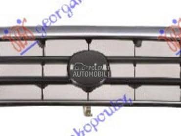 PVC MASKA HROM za Mazda 3 od 1999. do 2003. god.