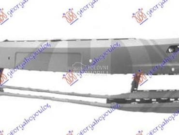 PREDNJI BRANIK PM -17 za Volkswagen Touran za 2015. god.