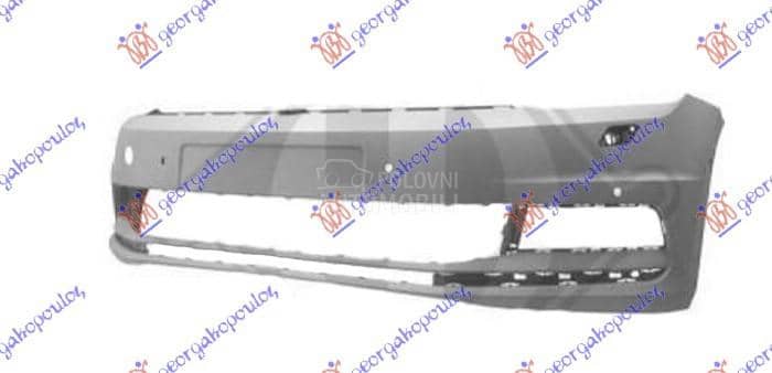 PREDNJI BRANIK PM -17