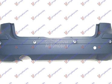 ZADNJI BRANIK PM za Mercedes Benz B Klasa od 2006. do 2008. god.