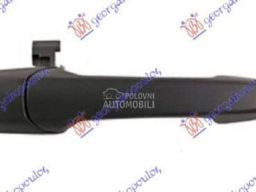 KVAKA ZADNJIH VRATA... za Mazda 5 od 2010. do 2015. god.