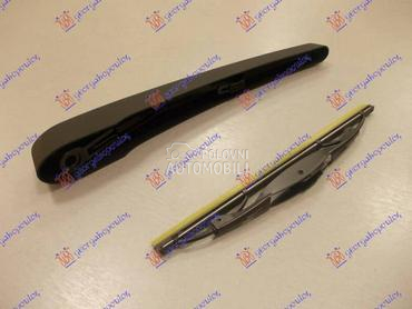 ZADNJI BRISAC KOMPLET 240mm za Opel Mokka od 2013. do 2016. god.