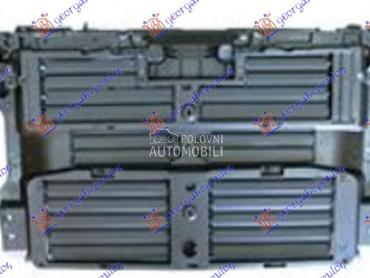 VEZNI LIM KOMPLET za Mazda 3 od 2019. do 2025. god.