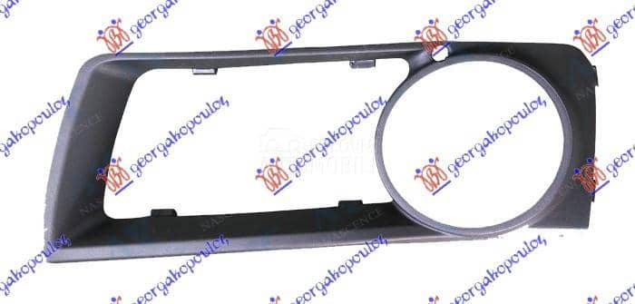 OKVIR MAGLENKE 12- Levo