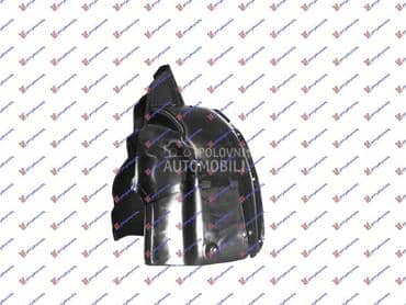 POTKRILO PLASTICNO Levo za Fiat Punto od 1995. do 1999. god.