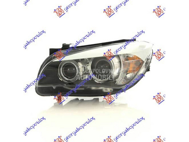 FAR Bi-XENON AFS Levo za BMW X1 od 2009. do 2013. god.