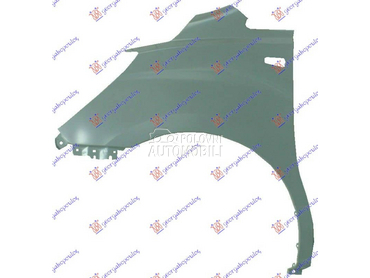 KRILO Levo za Hyundai H 1 od 2007. do 2018. god.