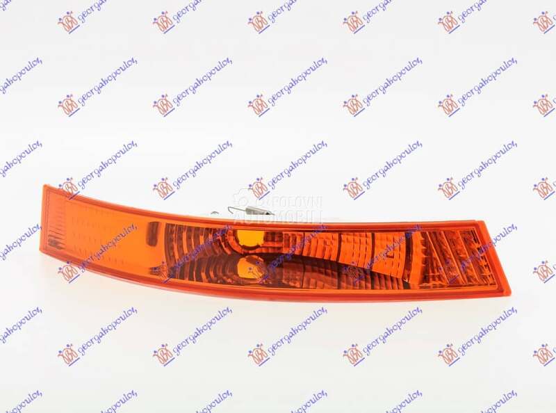 MIGAVAC ZUTI 03- Desno