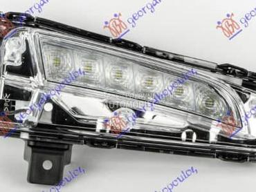 DNEVNO SVETLO LED Levo za Suzuki Vitara od 2015. do 2019. god.