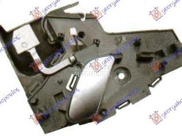 KVAKA ZADNJIH VRATA... za Citroen C5 od 2004. do 2008. god.