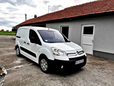 Citroen Berlingo 1.6 HDI KLIMA