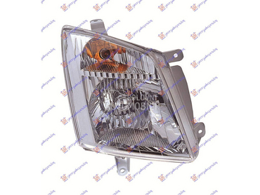 FAR ELEKTRICNI BEZ... za Isuzu D-Max od 2007. do 2013. god.