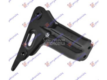 NOSAC PREDNJEG BLATOBRANA Levo za Volkswagen Golf 7 od 2013. do 2017. god.