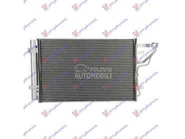 HLADNJAK KLIME ZA SVE... za Kia cee`d od 2010. do 2013. god.