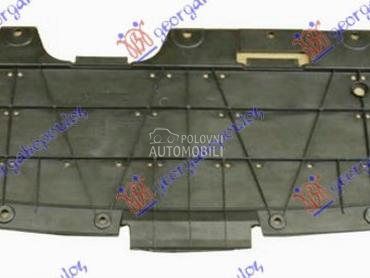 ZASTITA MOTORA (PREDNJI DEO) P za Mazda CX-30 od 2019. do 2025. god.