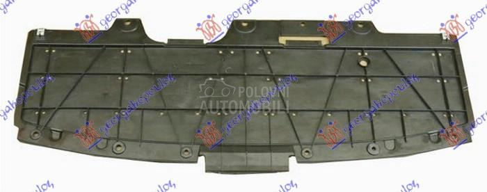 ZASTITA MOTORA (PREDNJI DEO) P