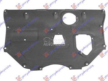 ZASTITA MOTORA (ZADNJI DEO) (A za Mazda CX-30 od 2019. do 2025. god.