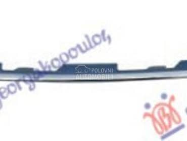 NEMA- LAJSNA PVC MASKE... za Renault Express za 2021. god.