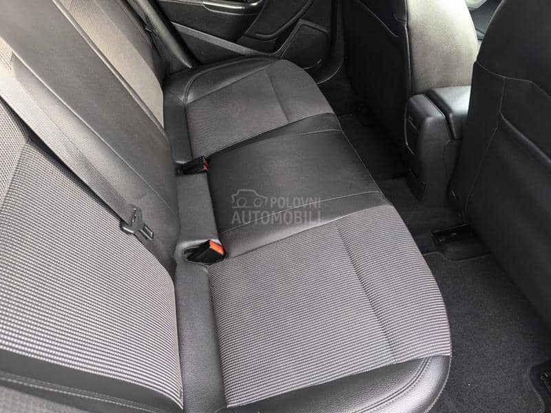 Opel Astra J 1.7 CDTI