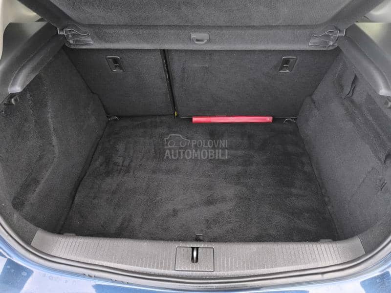 Opel Astra J 1.7 CDTI