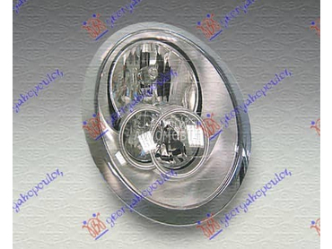 FAR 04- Desno za MINI One od 2002. do 2006. god.