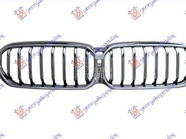 NEMA- PVC MASKA za BMW Serija 5 od 2020. do 2024. god.