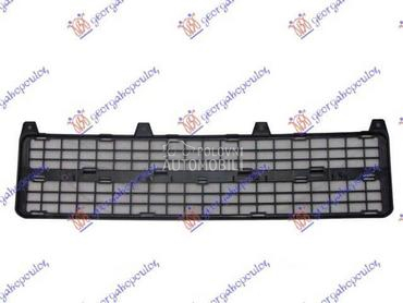 CENTRALNA RESETKA za Citroen Berlingo od 2002. do 2008. god.