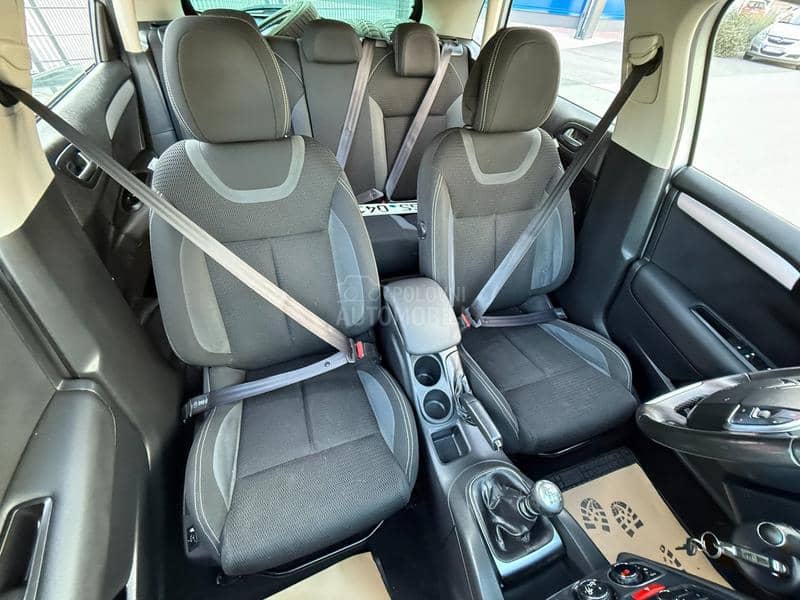 Citroen C4 1.6 HDi