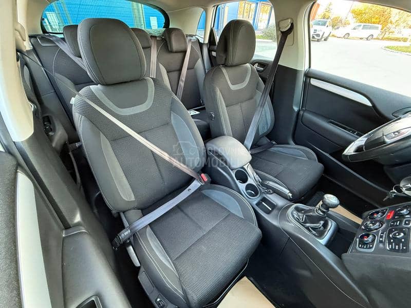Citroen C4 1.6 HDi
