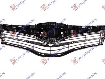 PVC MASKA za Toyota Yaris od 2011. do 2014. god.