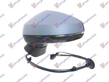 RETROVIZOR ELEKTRICNI SA... za Audi A3 od 2013. do 2016. god.