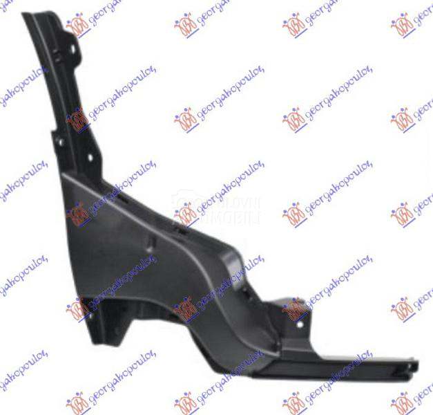 NOSAC PREDNJEG BRANIKA DONJI P