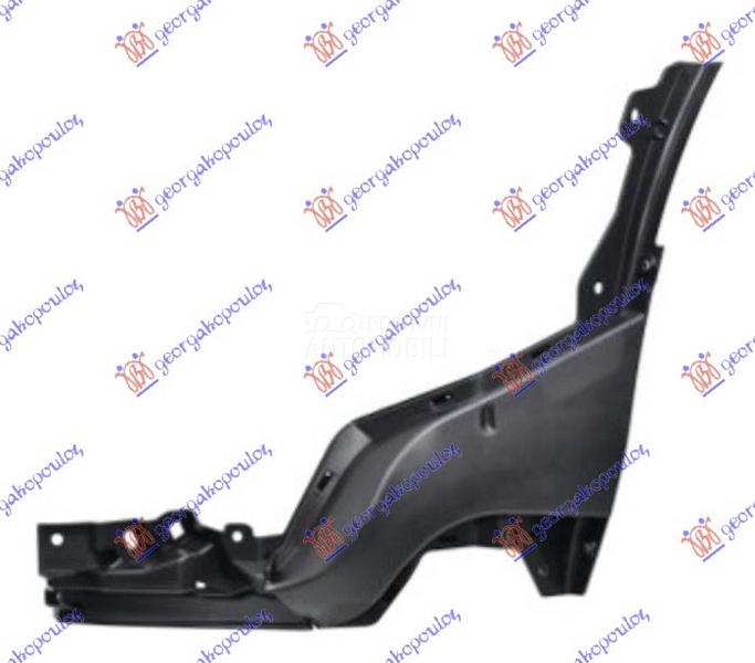 NOSAC PREDNJEG BRANIKA DONJI P