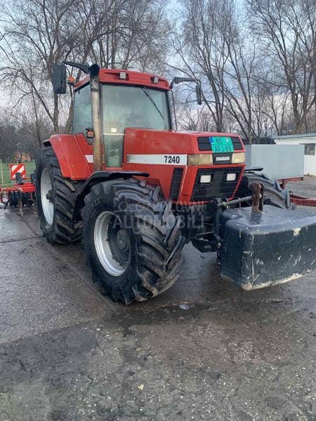 Case IH 7240