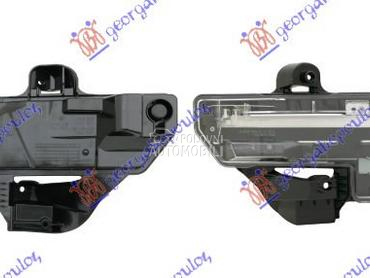 DNEVNO SVETLO LED za Mazda CX-30 od 2019. do 2025. god.