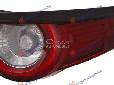 STOP LAMPA SPOLJASNJA LED (DEP za Mazda CX-30 od 2019. do 2025. god.