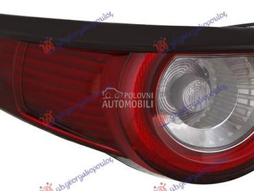 STOP LAMPA SPOLJASNJA LED (DEP za Mazda CX-30 od 2019. do 2025. god.
