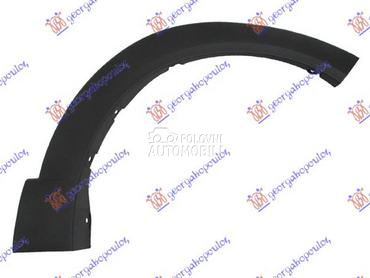 RUB PLASTICNI PREDNJEG BLATOBR za Mazda CX-30 od 2019. do 2025. god.