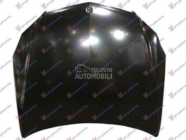 HAUBA (ALUMINIJUM) za Mercedes Benz E Klasa od 2009. do 2013. god.