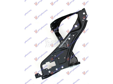 OKVIR FARA METALNI za Mercedes Benz E Klasa od 2009. do 2013. god.