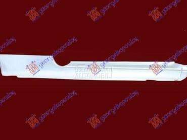 SAJTNA 3 VRATA Desno za Fiat Punto od 1999. do 2003. god.