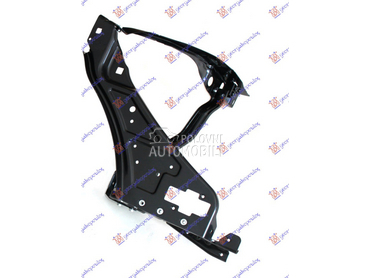 OKVIR FARA METALNI za Mercedes Benz E Klasa od 2013. do 2016. god.