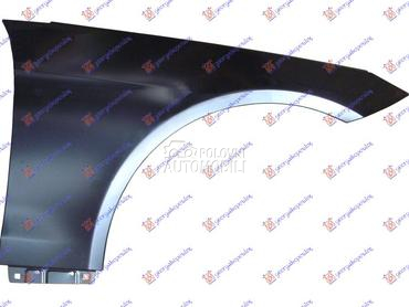 BLATOBRAN (ALUMINIJUM) za Mercedes Benz E Klasa od 2013. do 2016. god.