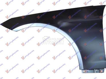 BLATOBRAN (ALUMINIJUM) za Mercedes Benz E Klasa od 2009. do 2013. god.